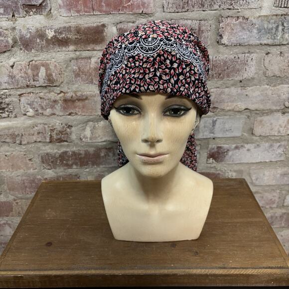 Head Scarf - Picture 2 of 4